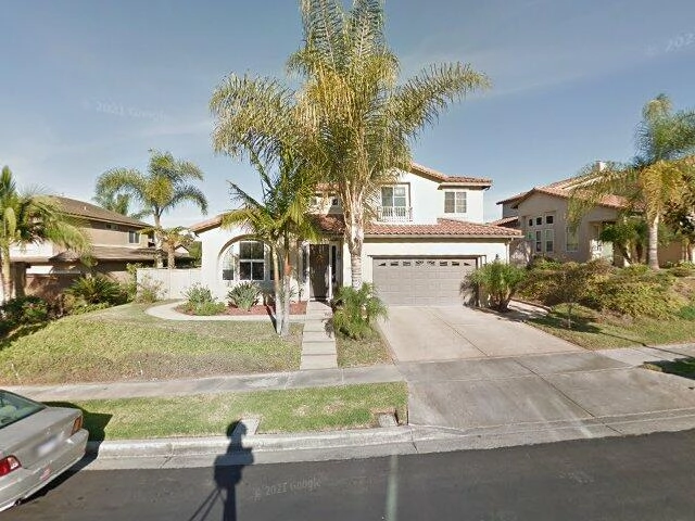House image located at Chula Vista, CA 91913