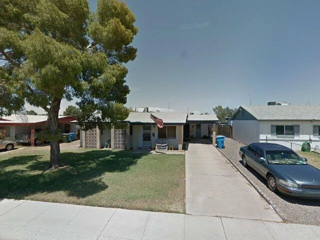 House image located at Phoenix, AZ 85053