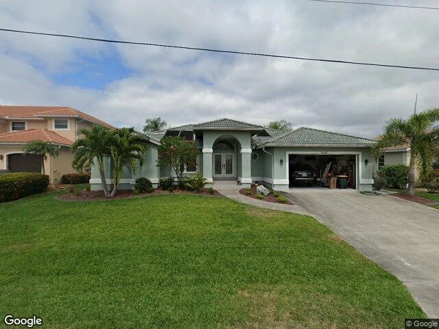 House image located at Punta Gorda, FL 33950