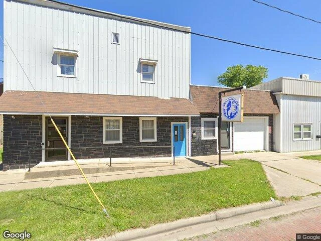 House image located at Nokomis, IL 62075