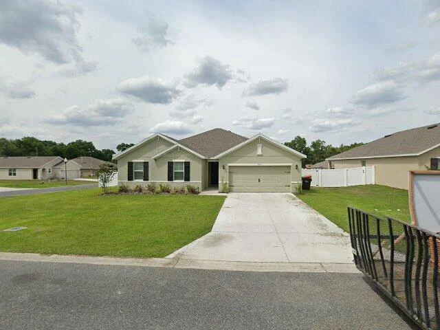 House image located at Belleview, FL 34420