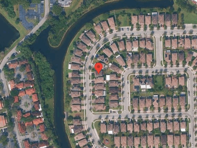 House image located at Hollywood, FL 33025