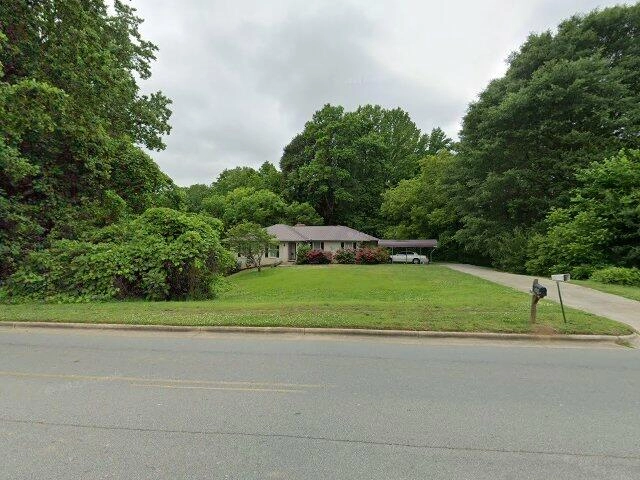 House image located at Gastonia, NC 28054