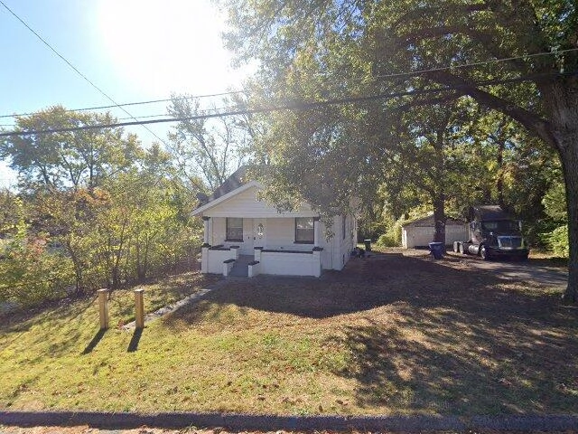 House image located at Saint Louis, MO 63136