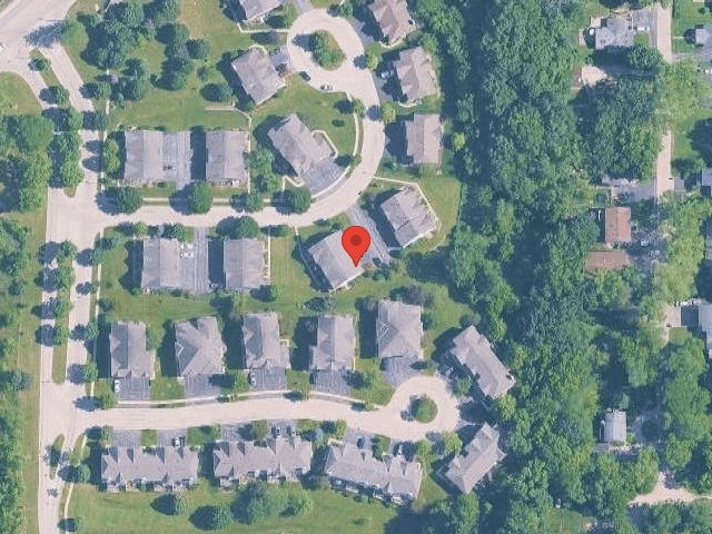 House image located at Fox Lake, IL 60020