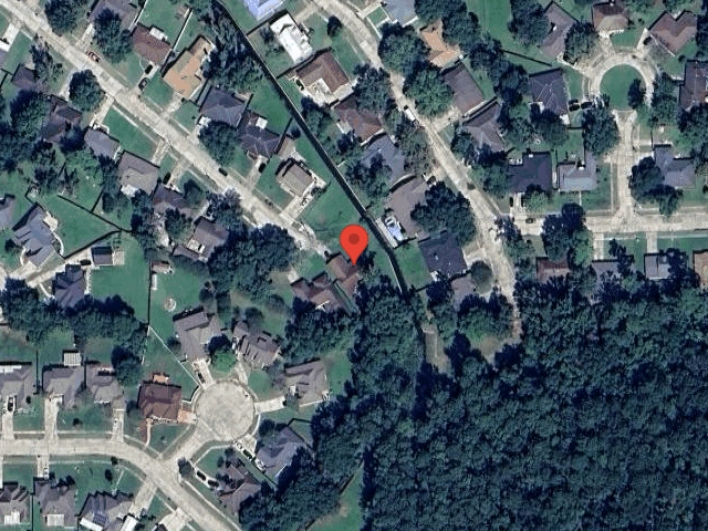 House image located at Slidell, LA 70458