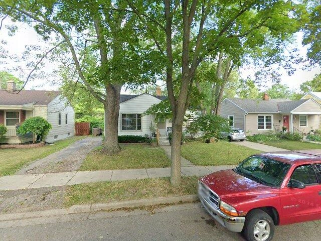 House image located at Pontiac, MI 48341