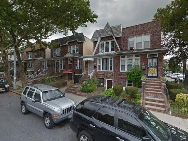 House image located at East Elmhurst, NY 11370
