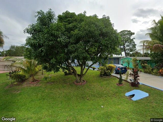 House image located at Fort Pierce, FL 34951