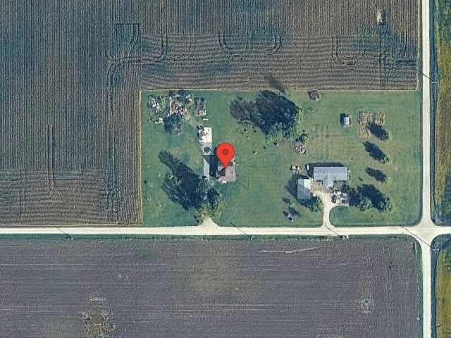 House image located at Frankfort, IN 46041