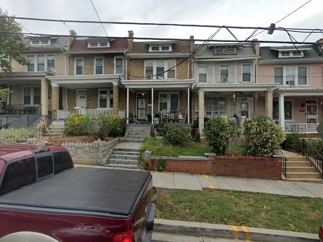 House image located at Washington, DC 20011