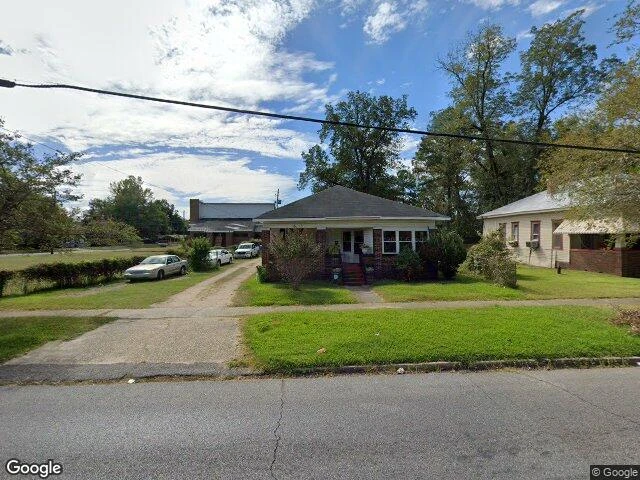 House image located at Selma, AL 36703