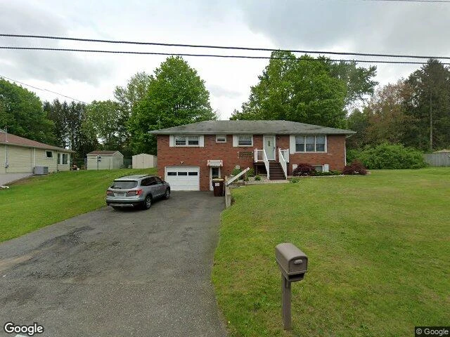 House image located at Wynantskill, NY 12198