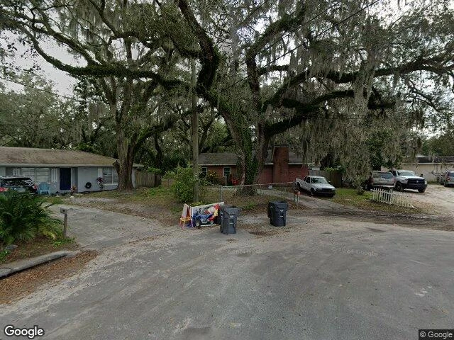 House image located at Mulberry, FL 33860
