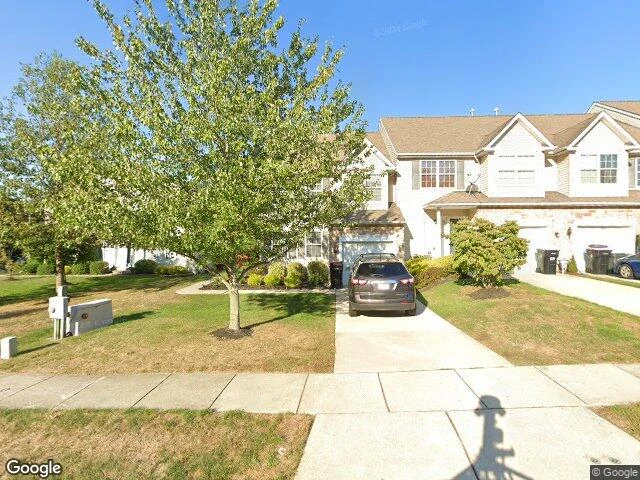 House image located at Blackwood, NJ 08012