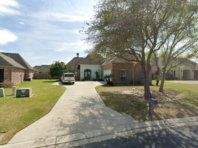 House image located at Gonzales, LA 70737
