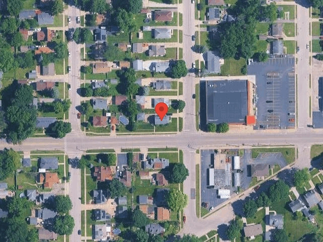 House image located at Elgin, IL 60123