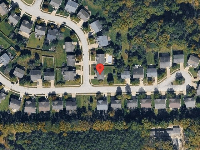 House image located at Indianapolis, IN 46234