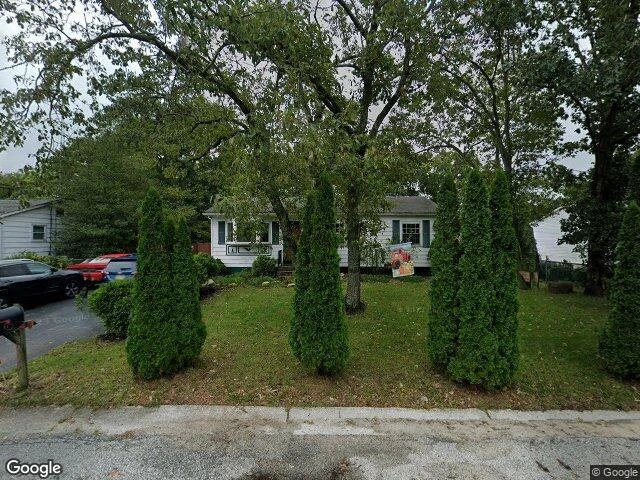 House image located at Millville, NJ 08332