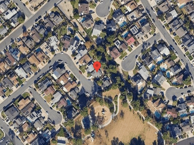 House image located at Lake Forest, CA 92630