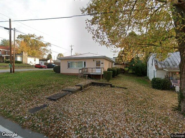 House image located at Manchester, OH 45144