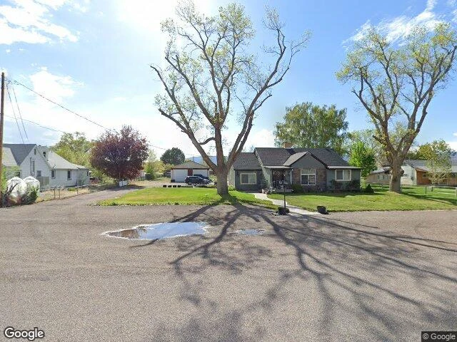 House image located at Monroe, UT 84754