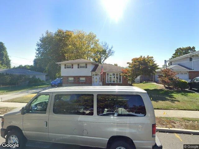 House image located at Freehold, NJ 07728