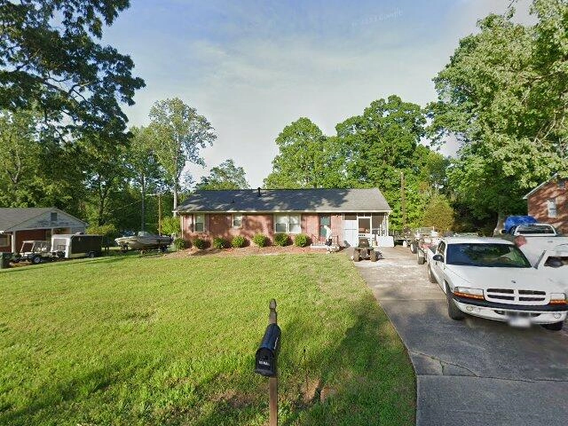 House image located at Gastonia, NC 28054