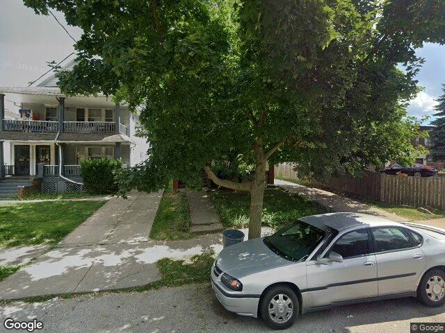 House image located at Cleveland, OH 44120