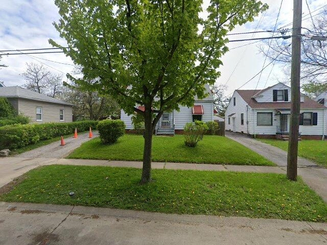 House image located at Cleveland, OH 44128