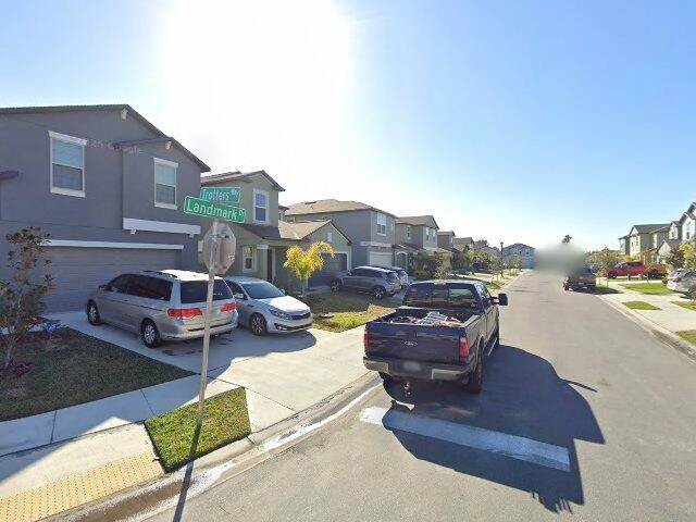 House image located at Lakeland, FL 33801