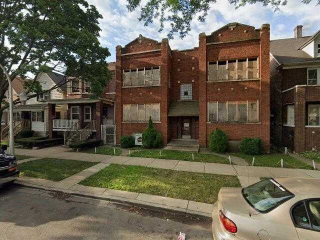 House image located at Chicago, IL 60644