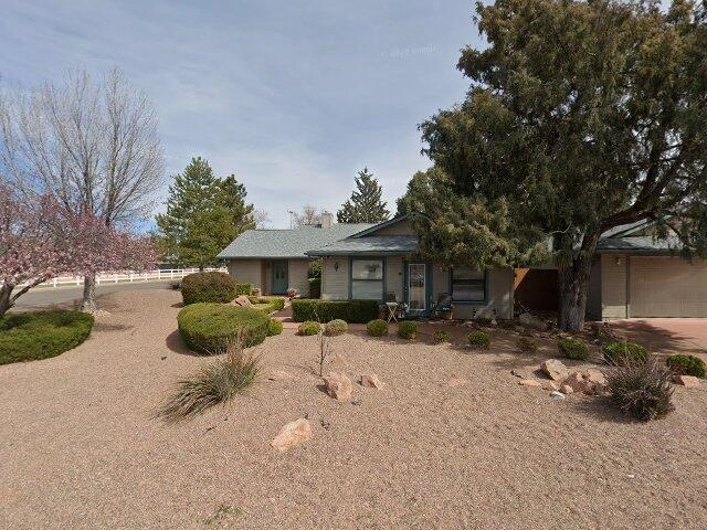 House image located at Payson, AZ 85541