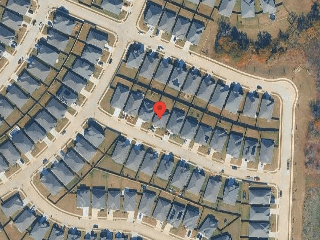 House image located at Aubrey, TX 76227