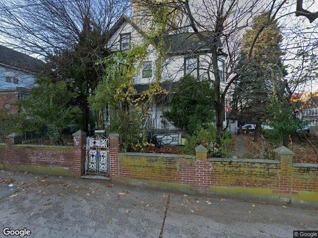 House image located at Staten Island, NY 10310