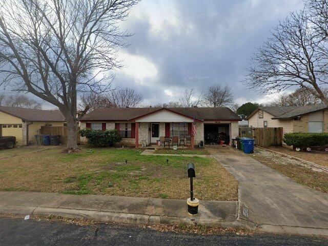 House image located at San Antonio, TX 78250