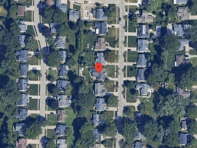 House image located at Rocky River, OH 44116