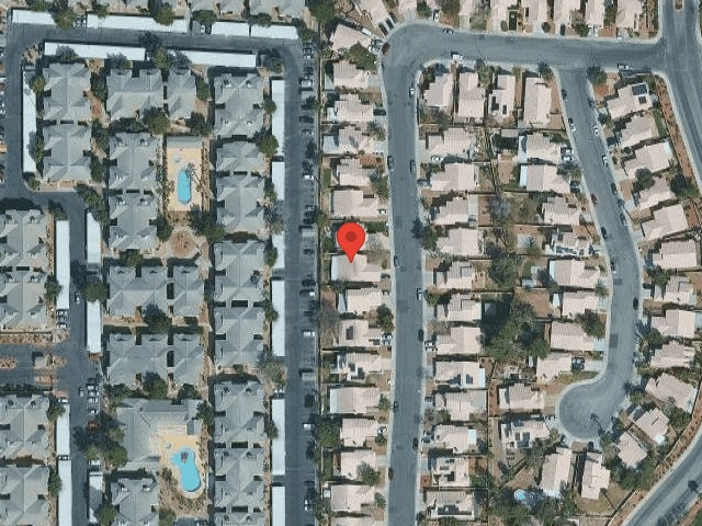 House image located at Las Vegas, NV 89108