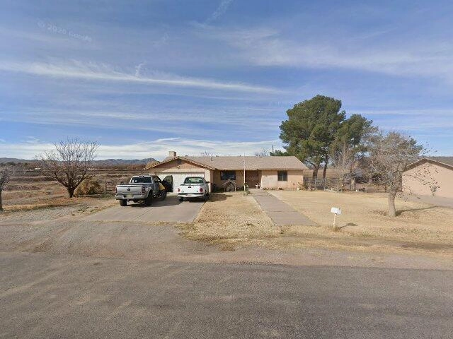 House image located at Las Cruces, NM 88007