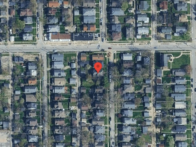 House image located at Indianapolis, IN 46201