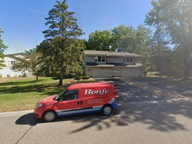 House image located at Saint Paul, MN 55125
