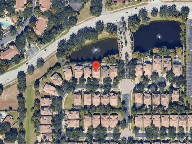 House image located at Orlando, FL 32819