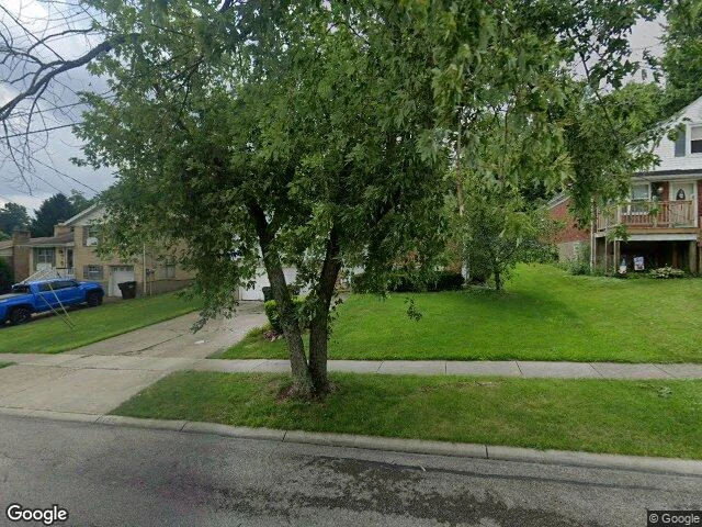 House image located at Cincinnati, OH 45211