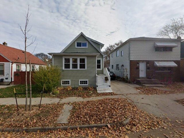 House image located at Milwaukee, WI 53216