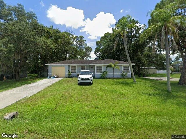 House image located at North Port, FL 34287