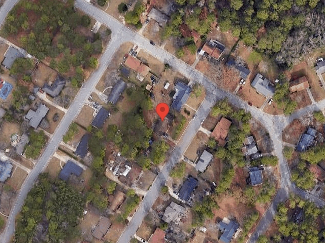 House image located at Fayetteville, NC 28303