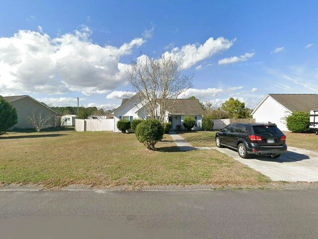 House image located at Conway, SC 29526