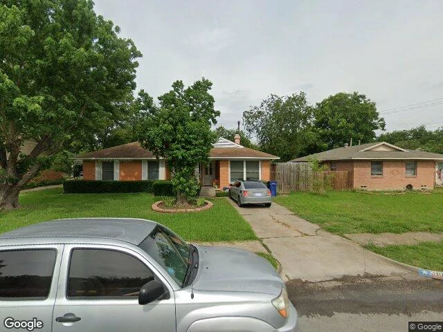 House image located at Garland, TX 75041