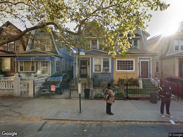 House image located at Brooklyn, NY 11203