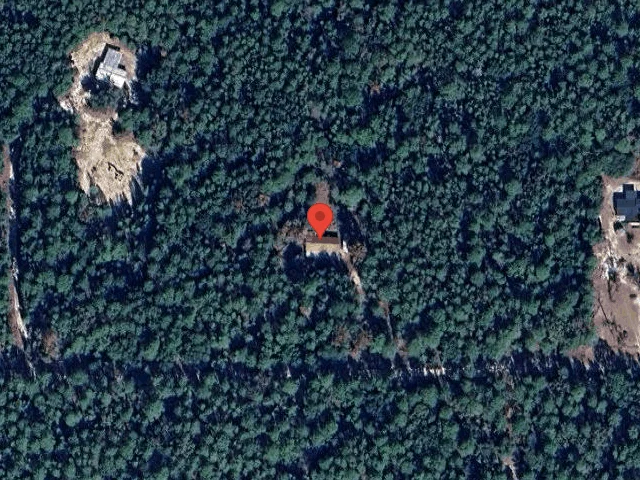 House image located at Pomona Park, FL 32181